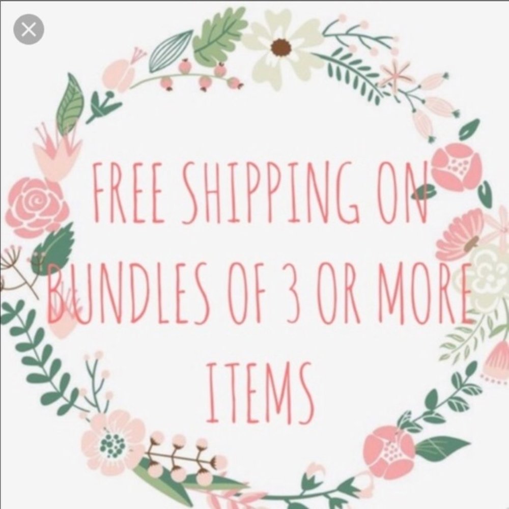 Make an offer on any bundle! The Holidays are calling!